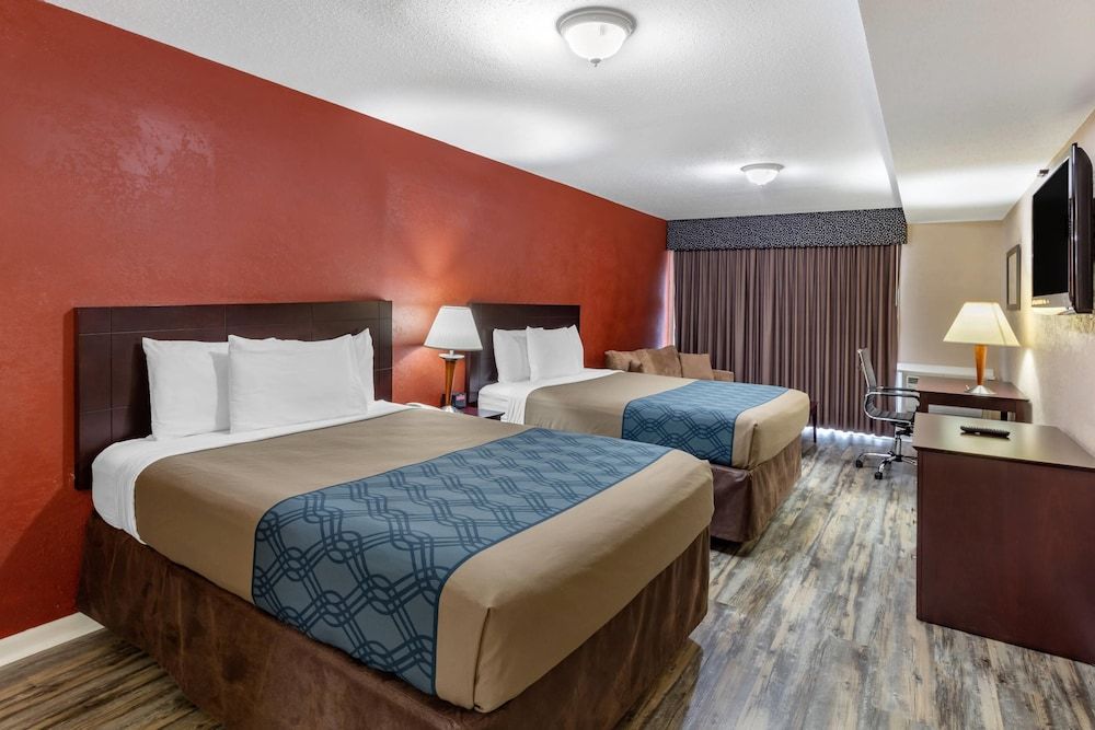 Econo Lodge Inn & Suites Old Saybrook Westbrook 3 estrelas em Old Saybrook