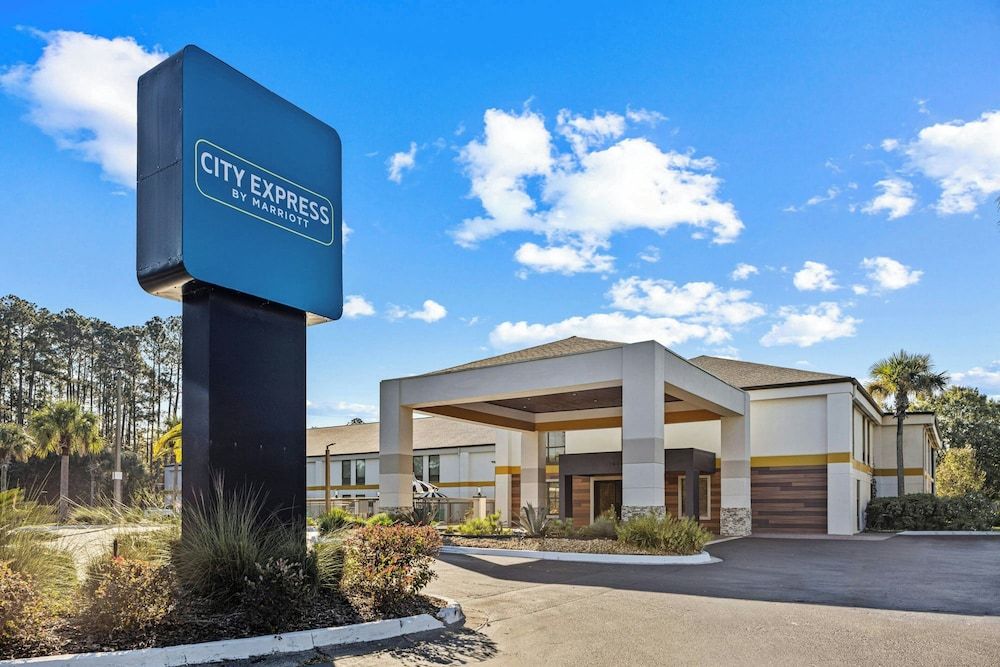 Comfort Inn Yulee - Fernandina Beach 2 estrellas en Yulee