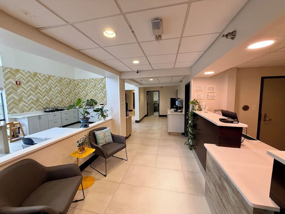 Comfort Inn Yulee - Fernandina Beach 3