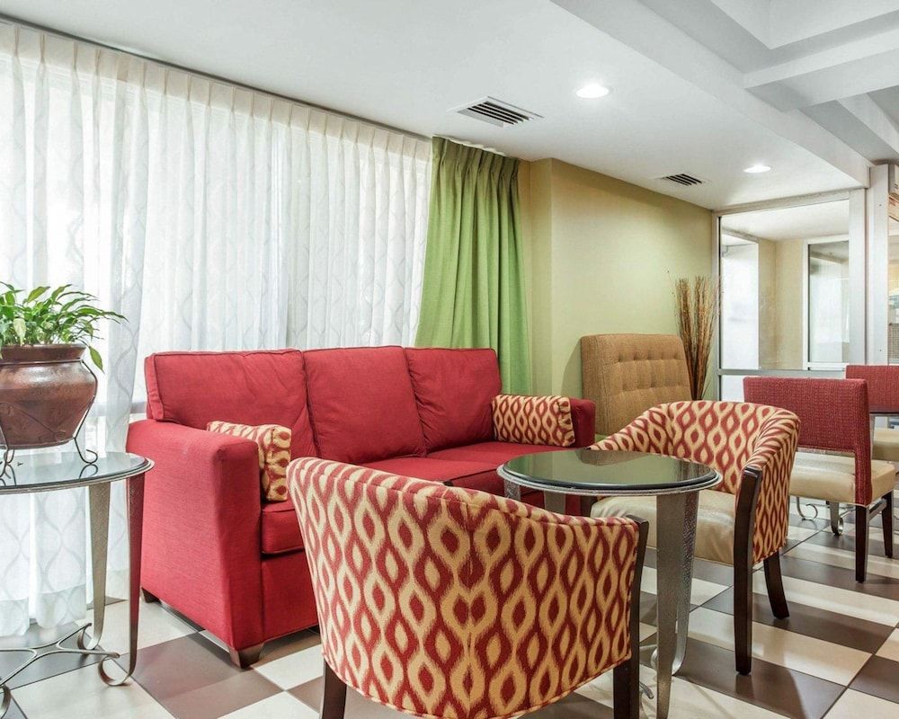 Comfort Inn East Atlanta Area 2