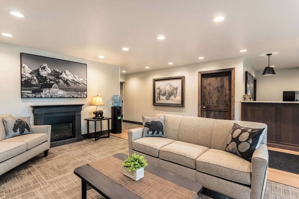 SureStay Plus Hotel by Best Western Rexburg 3