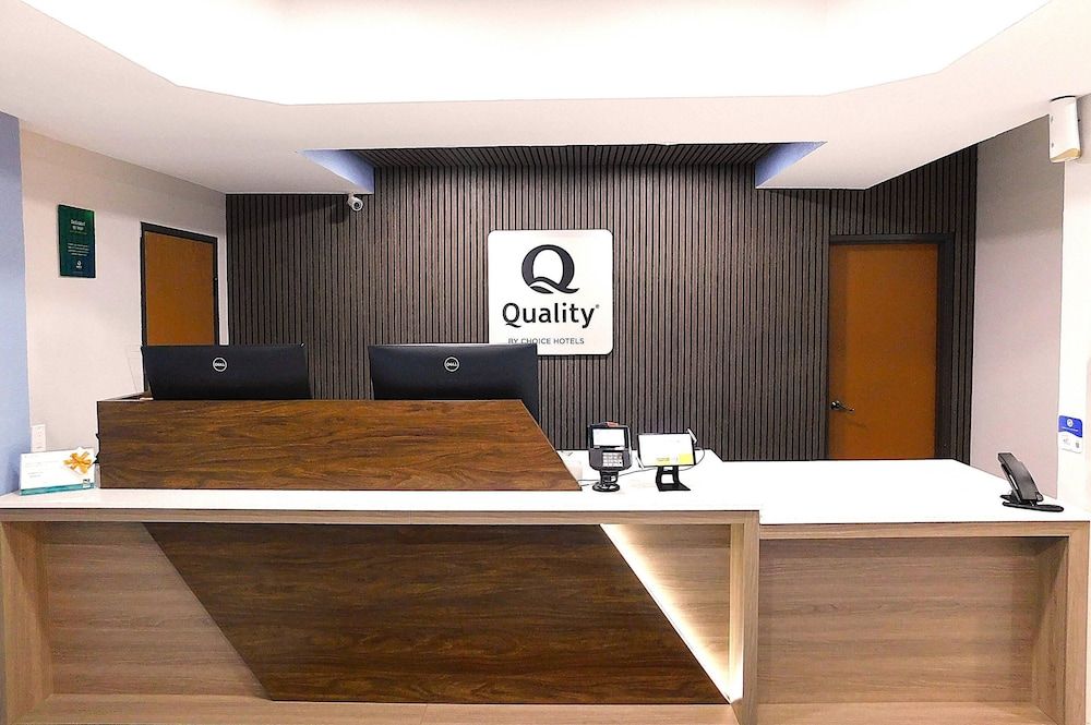 Quality Inn Normal Area 2