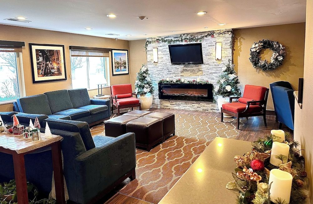 Comfort Inn Romeoville - Bolingbrook 2