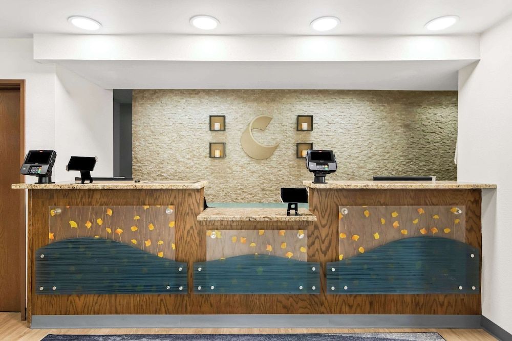 Comfort Inn Schereville 2