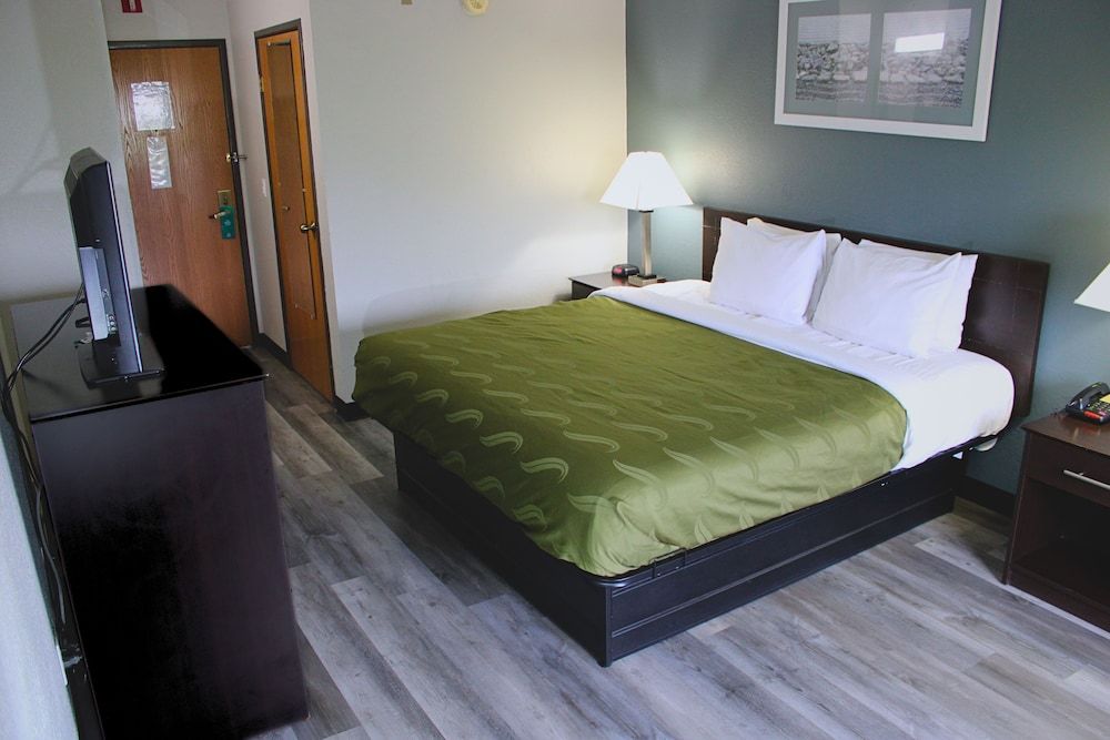 Blisspoint Inn Columbia City 2