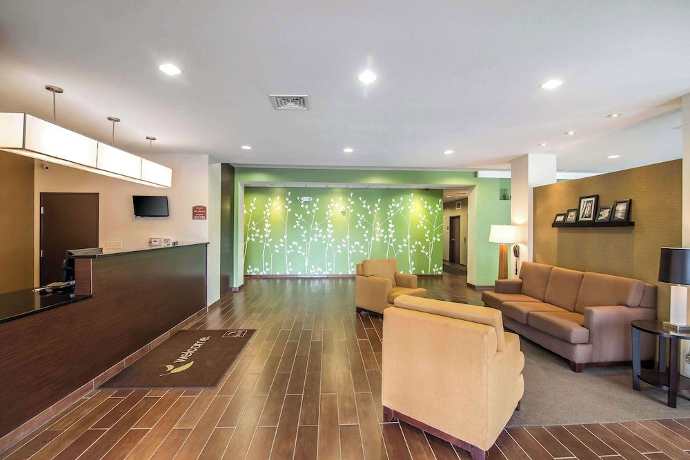 Sleep Inn & Suites Haysville - Wichita South 3