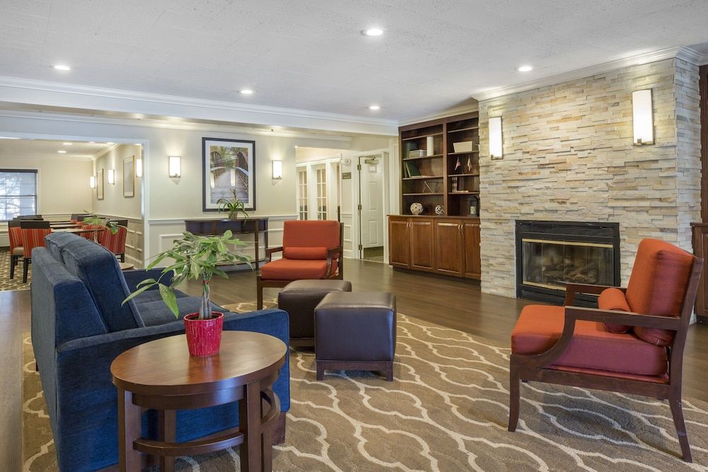 Comfort Inn Auburn-Worcester 2