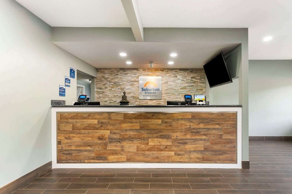 Suburban Studios LaVale-Cumberland 2