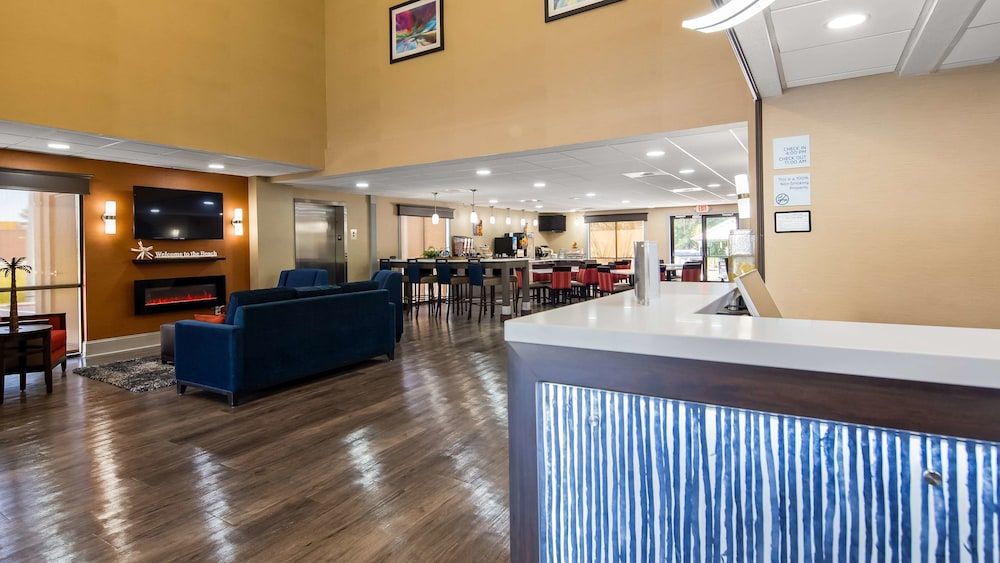 Best Western Shallotte - Ocean Isle Beach Hotel 2