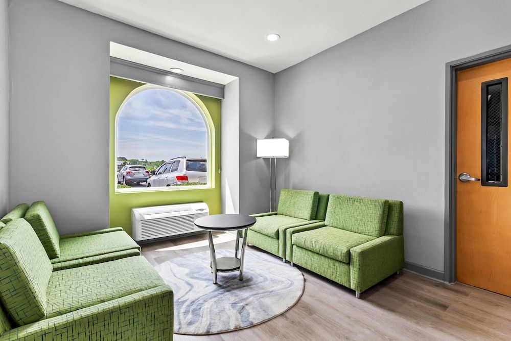 Quality Inn Shallotte near Ocean Isle Beach 3