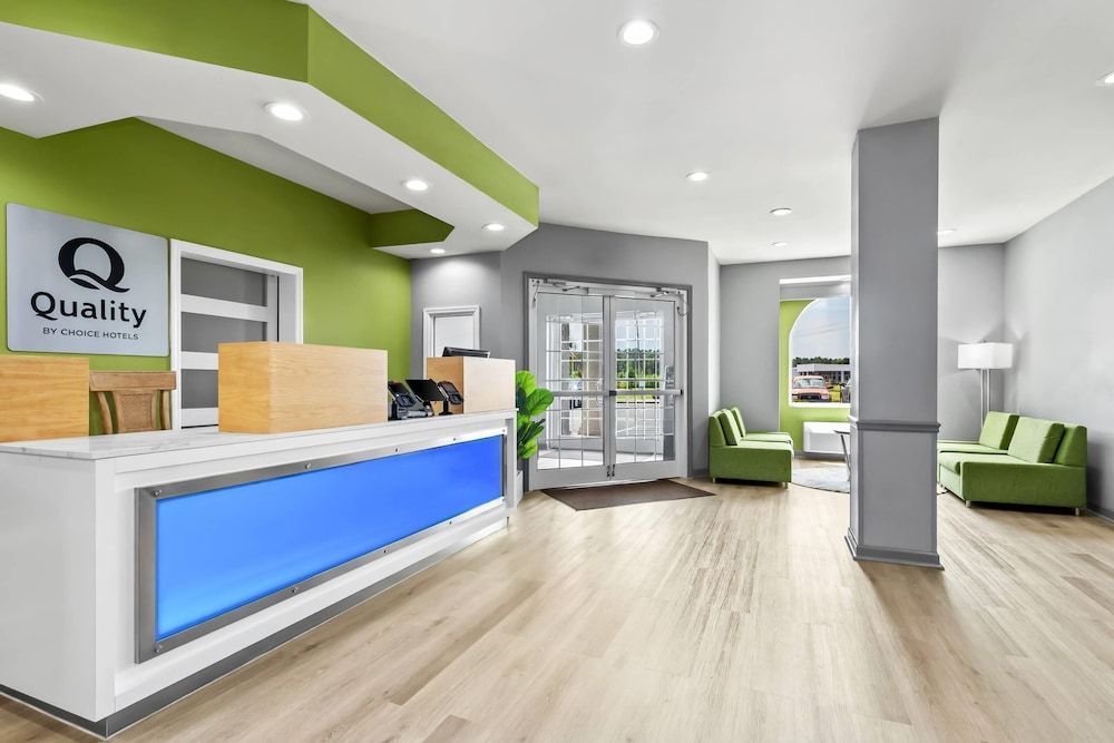 Quality Inn Shallotte near Ocean Isle Beach 2