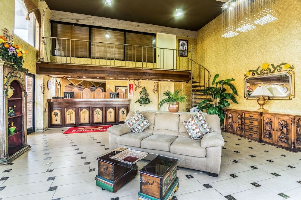 Econo Lodge Whiteville 2