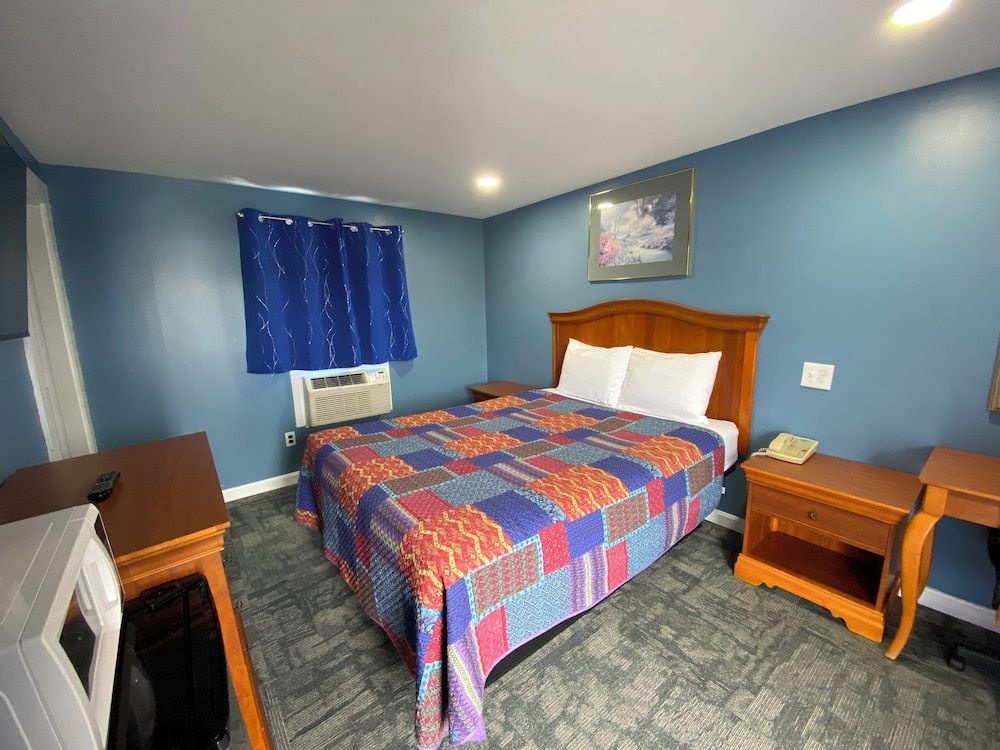 Royal Inn Claremont 2 estrelas em Claremont