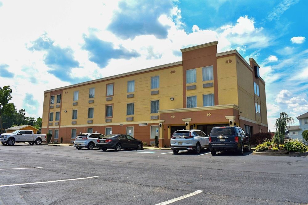 Quality Inn Vineland - Millville Millville Area 3 estrelas em Vineland