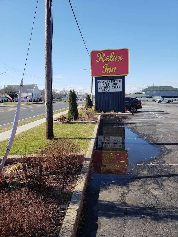 Econo Lodge 3 estrelas em Vineland