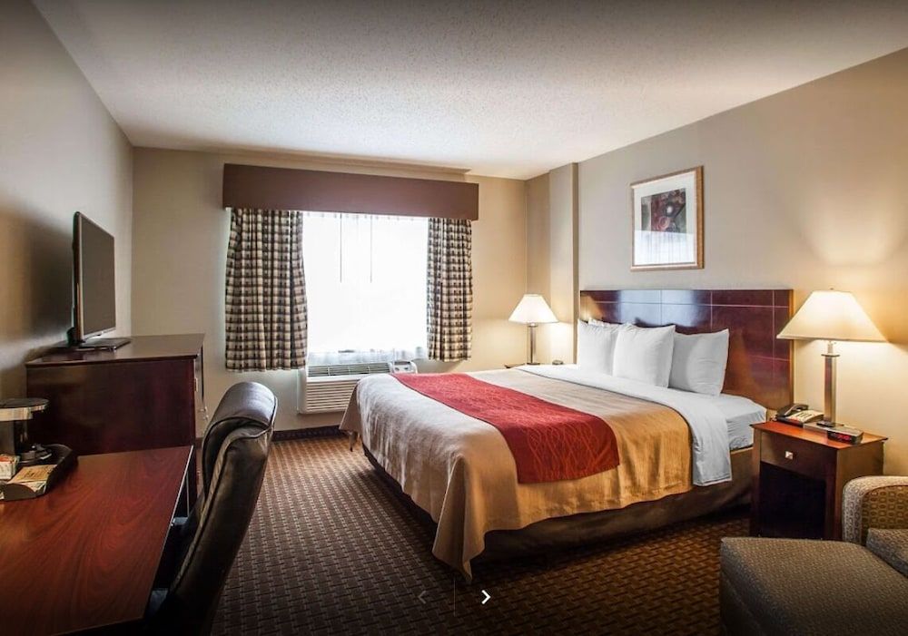 Avon Hotel 3 estrelas em Toms River