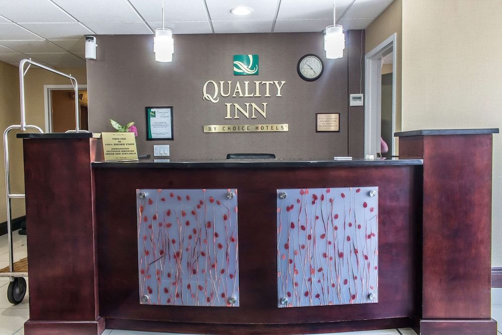Quality Inn near Mountain Creek 3