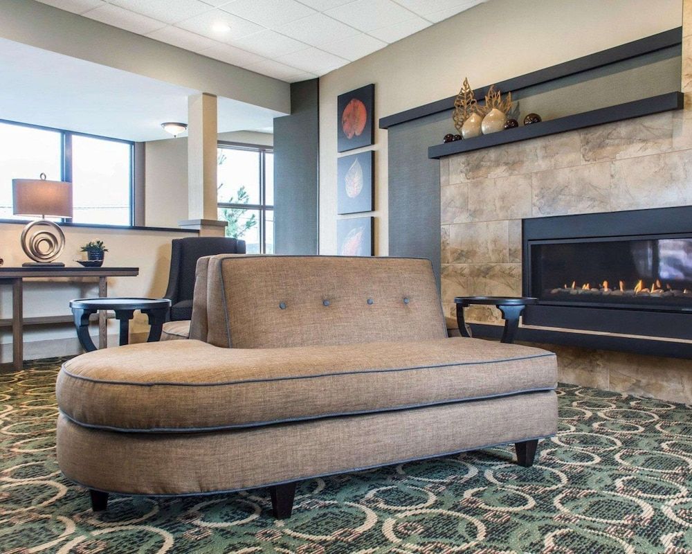 Quality Inn Geneseo 2 étoiles à Geneseo