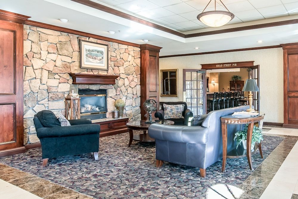 Hotel Downtown - University Area 2