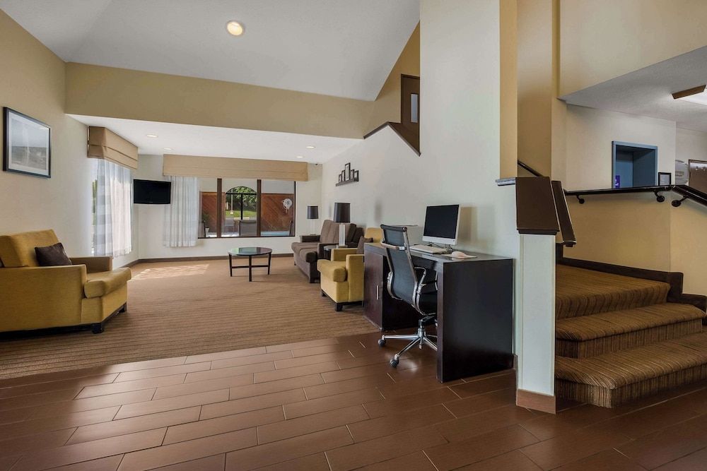 Sleep Inn Canton Area 2