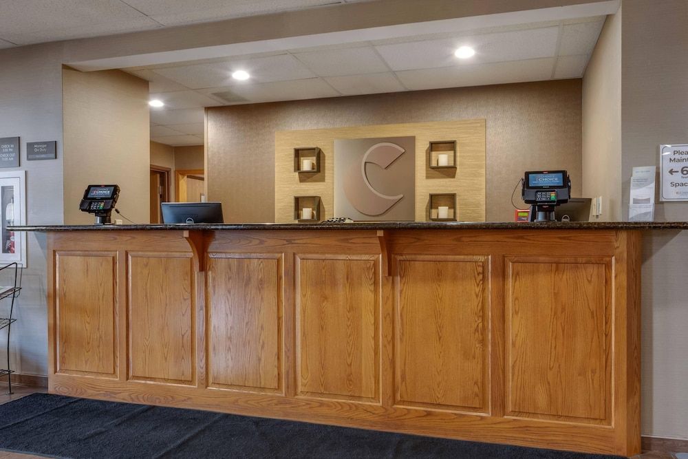 Comfort Inn Millersburg 3