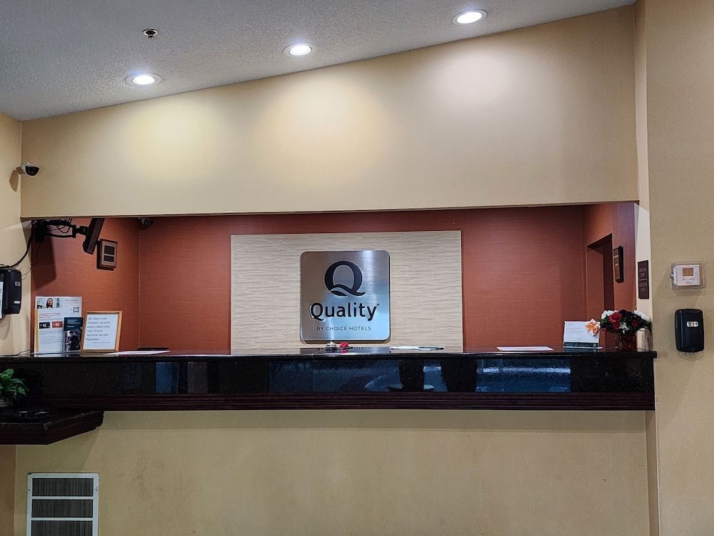 Quality Inn Wheelersbur 2