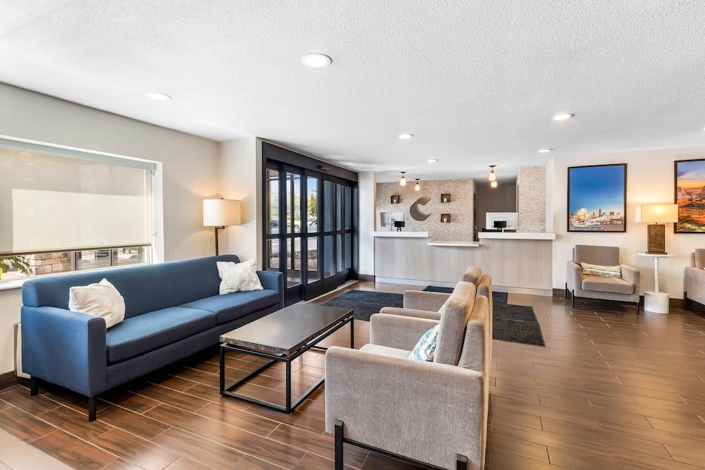 Comfort Inn Mayfield Heights Cleveland East 3