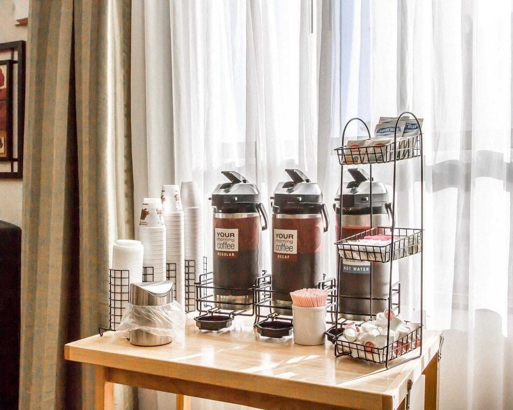 Spark by Hilton Shawnee 3 estrelas em Shawnee