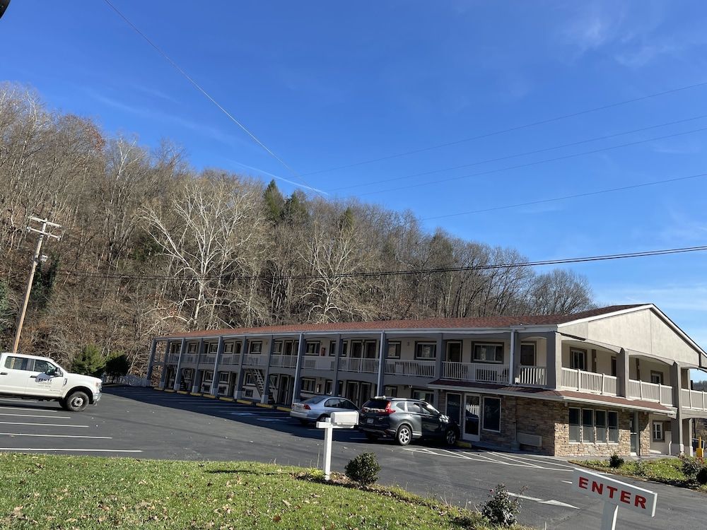 Econo Lodge Jefferson Hills Hwy 51 1 estrelas em Clairton