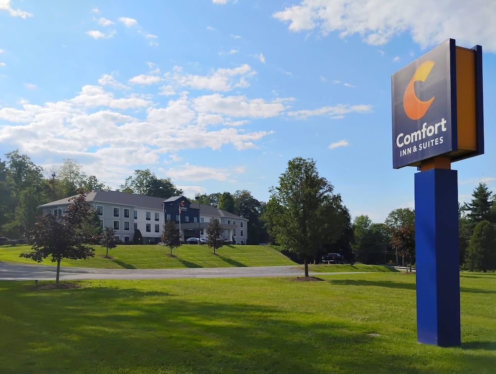 Comfort Inn & Suites Tunkhannock 3 estrelas em Tunkhannock
