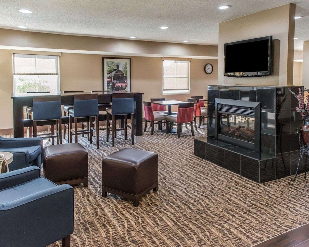 Comfort Inn Belle Vernon 3