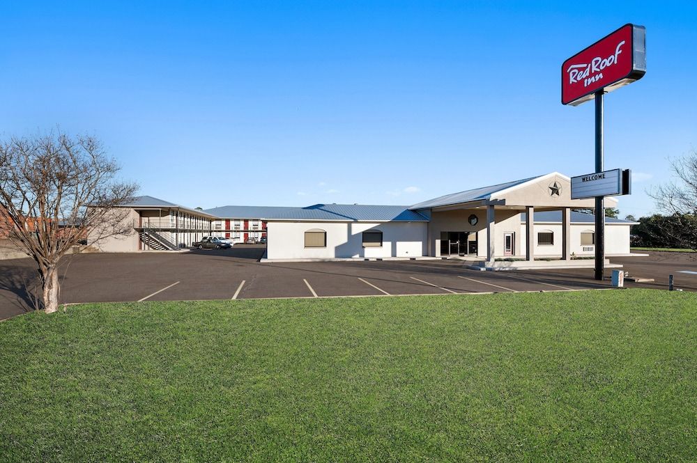 Red Roof Inn Nacogdoches 2 étoiles à Nacogdoches