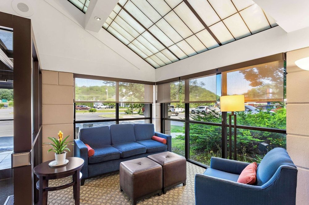 Comfort Inn White River Junction 3