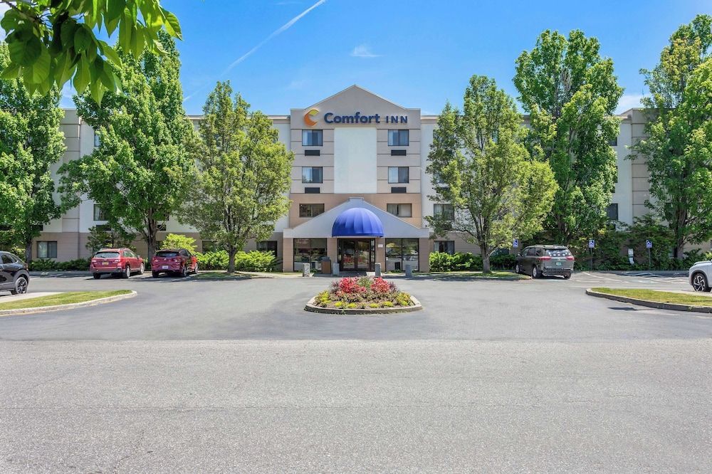 Comfort Inn White River Junction 2 étoiles à White River Junction