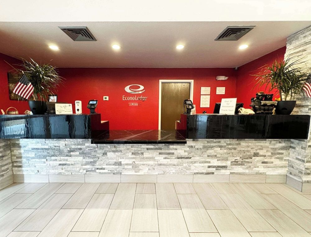 Econo Lodge Wausau - Rothschild 3