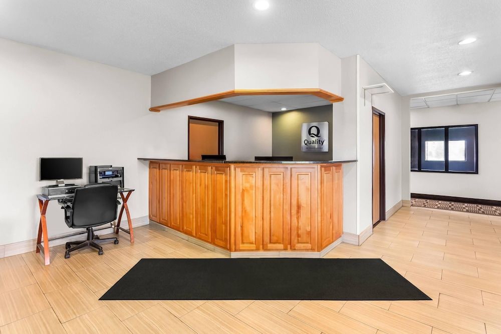 Quality Inn Beilot Area 3