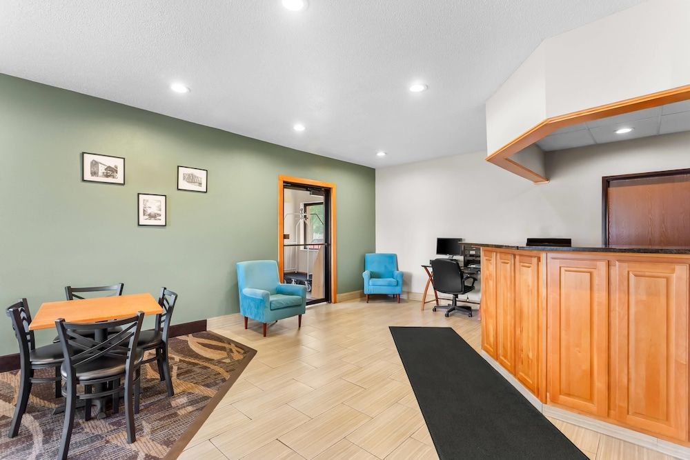 Quality Inn Beilot Area 2