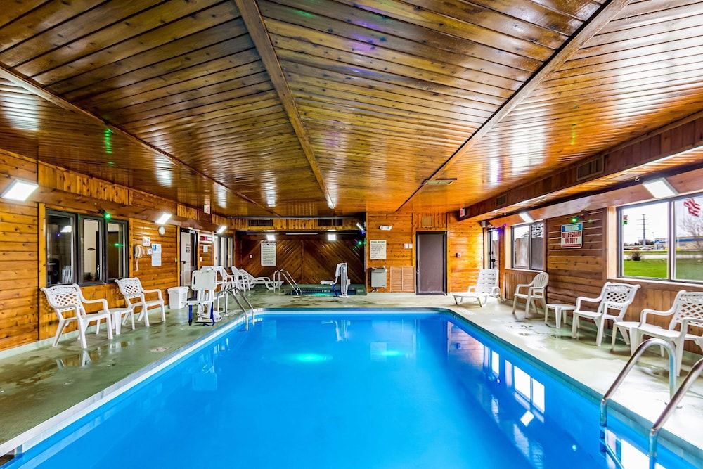 Quality Inn Sheboygan 2 estrelas em Sheboygan