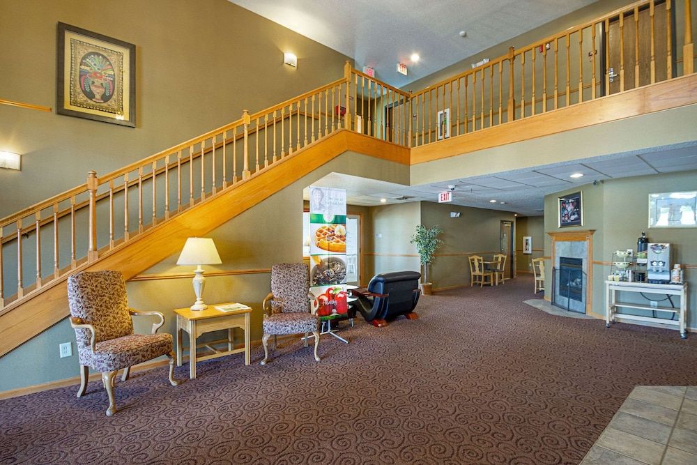 Quality Inn Mineral Point 2
