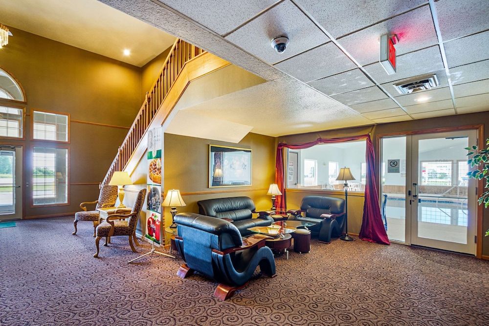Quality Inn Mineral Point 3