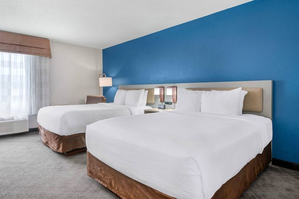 Sleep Inn & Suites Sheboygan 2 estrelas em Sheboygan