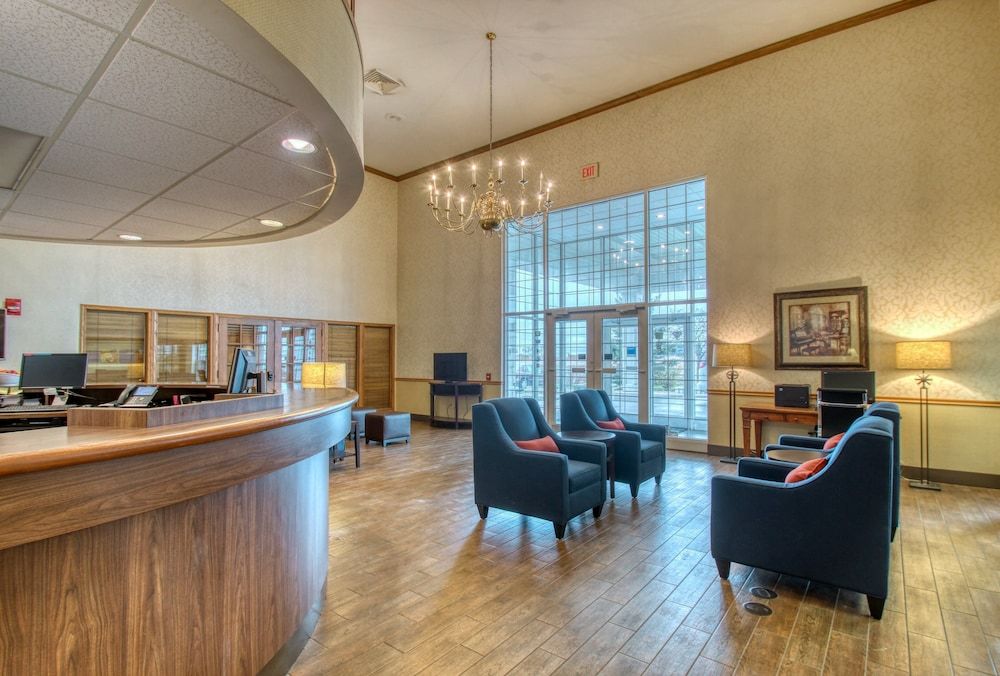 Comfort Inn Fond Du Lac 3