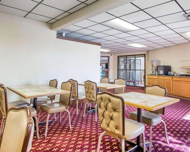 University Inn of Stevens Point 4 estrelas em Stevens Point