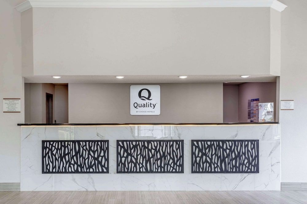 Quality Inn Ripley 2