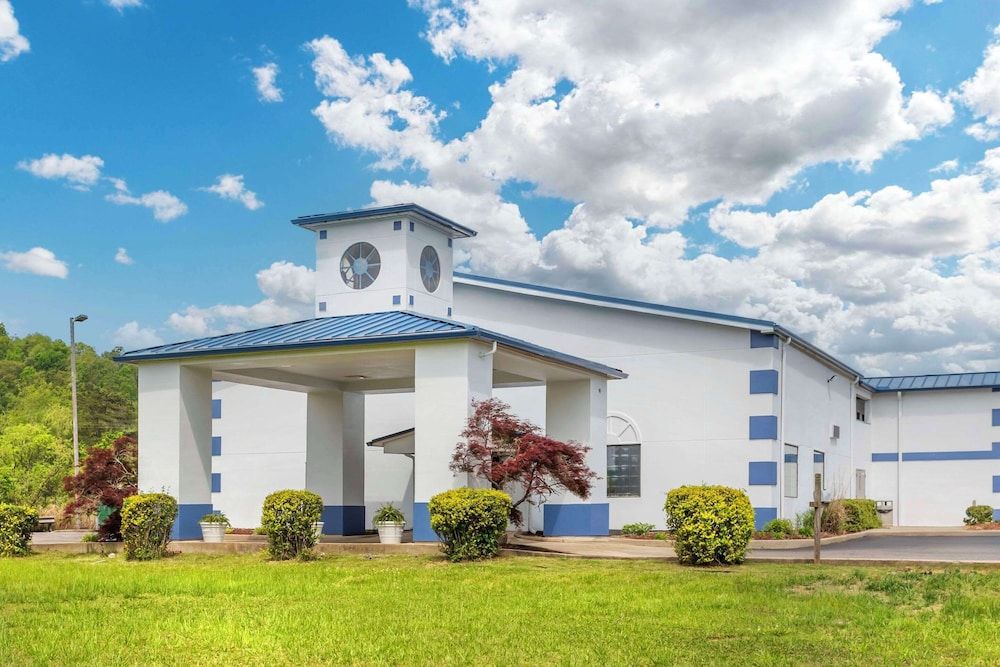 Quality Inn Ripley 3 estrelas em Ripley