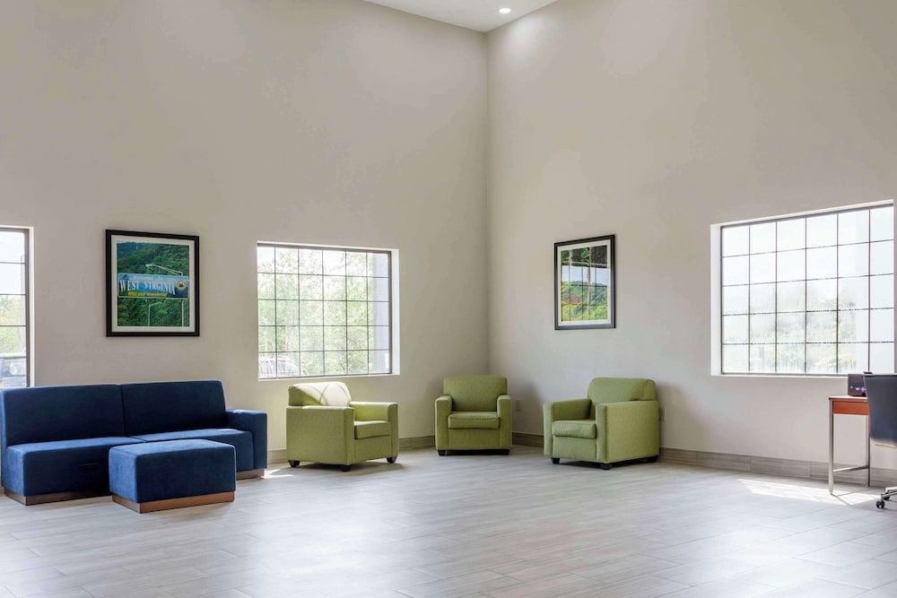 Quality Inn Ripley 3