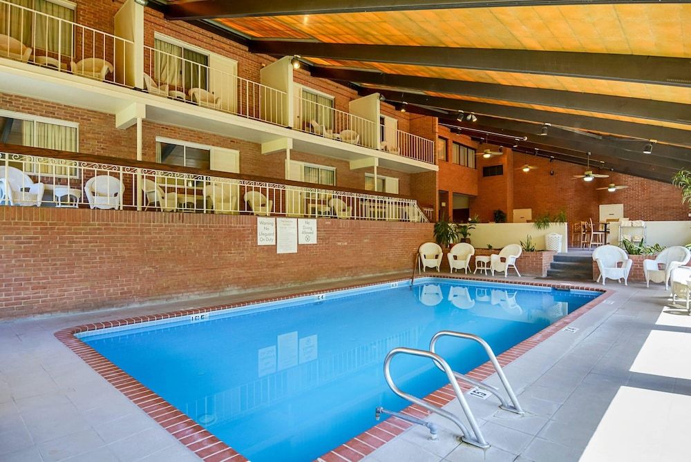 Clarion Inn Harpers Ferry-Charles Town 2 étoiles à Harpers Ferry