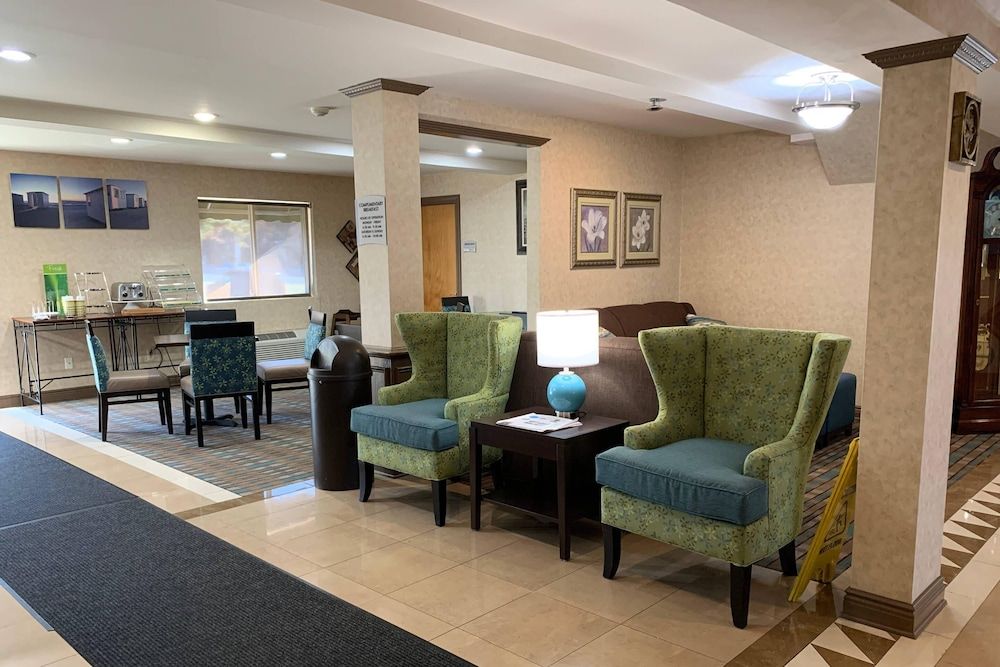 Quality Inn near Toms River Corporate Park 3