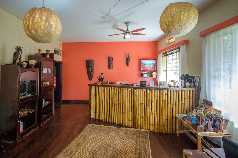 2 Friends Guest House 2