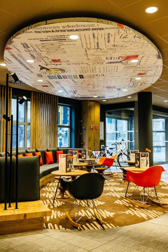 Hotel ibis De Panne 2